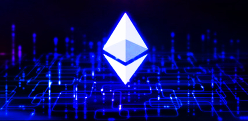 Experience the state-of-the-art technology in your Ethereum token development platform