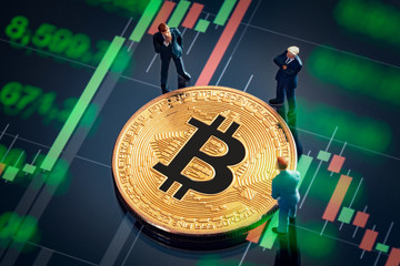Local Bitcoin Clone launch a trending business in crypto platform