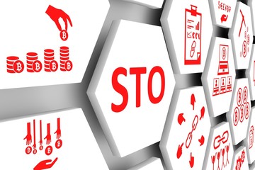 Crowdfund your business easily via a STO - Security Token Offering