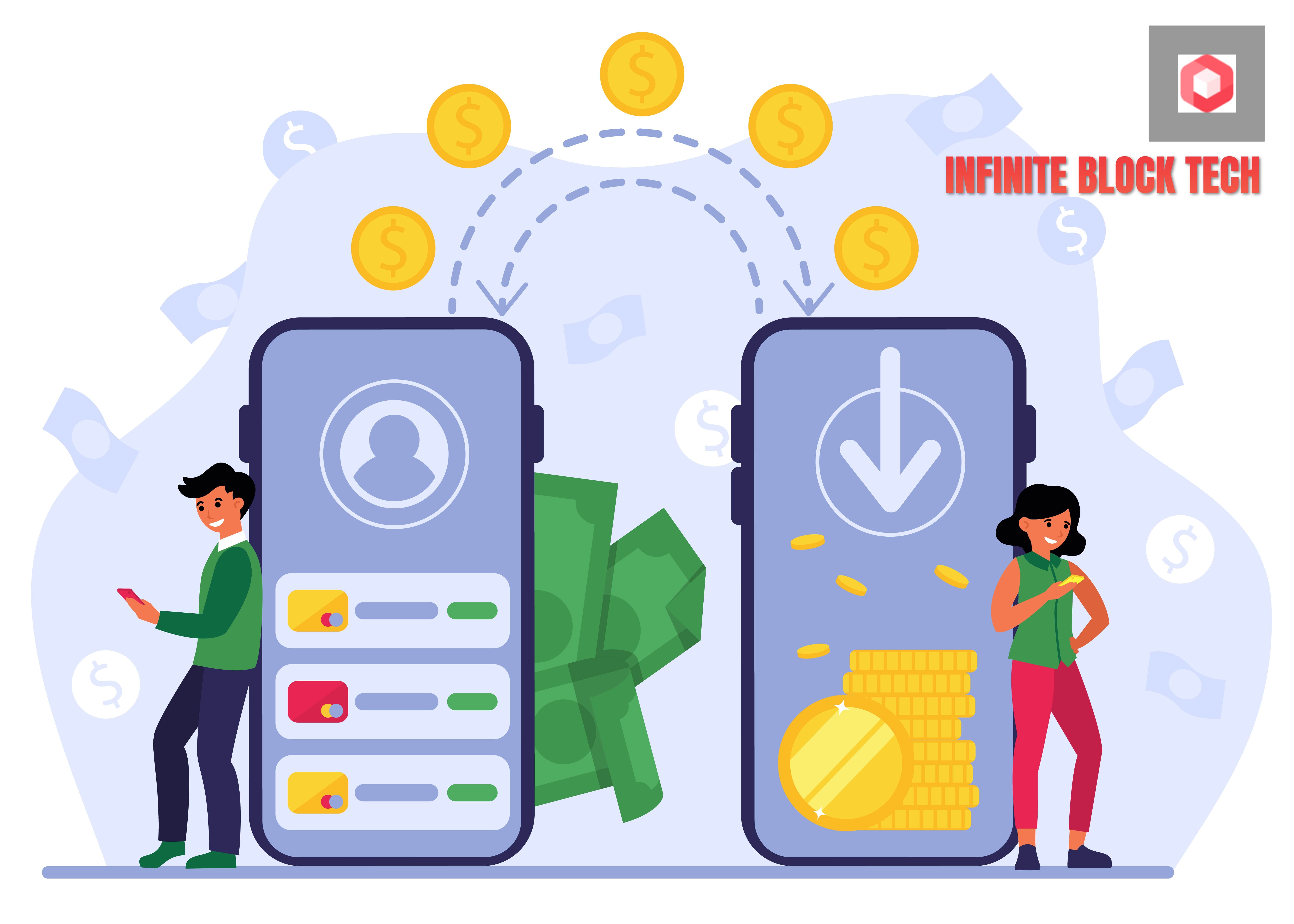 Cryptocurrency Exchange Development - Beginning Of Being A Crypto Pioneer