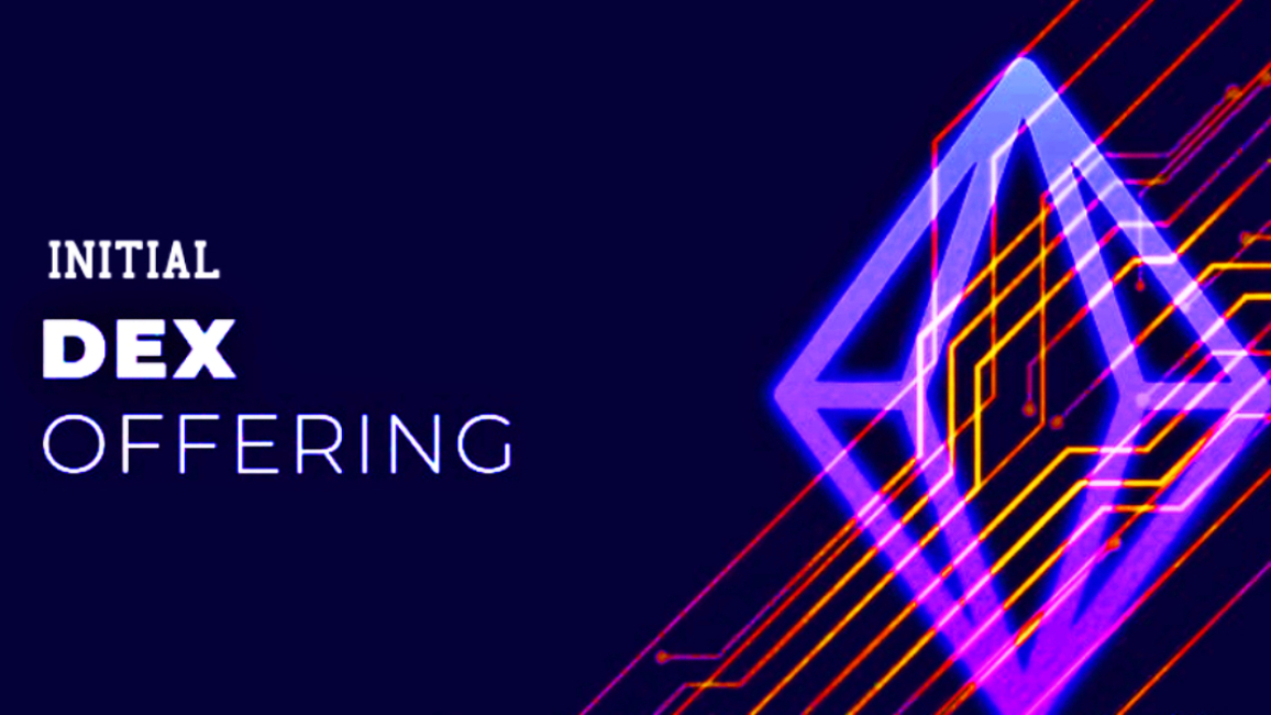 Develop your crypto business with IDO Marketing Services