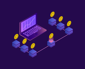 STO Exchange Development Company