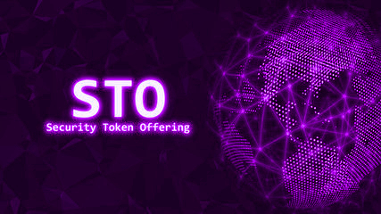 Create an incredible crypto platform with STO Development Company