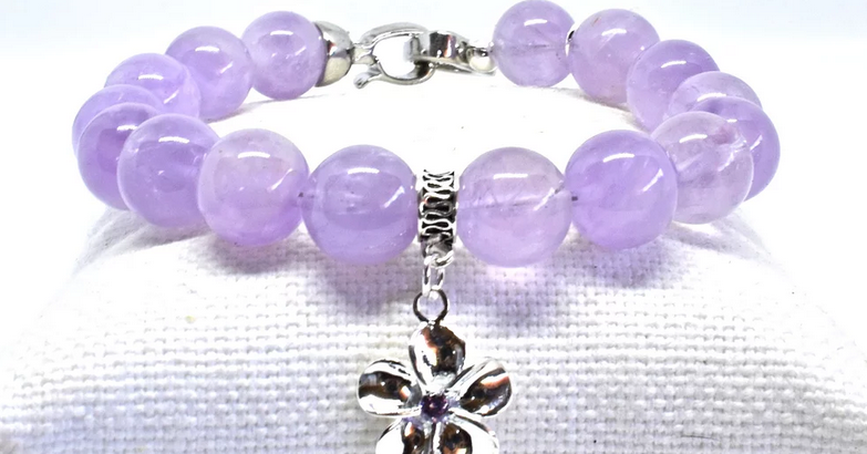 Bead Necklace Hawaii