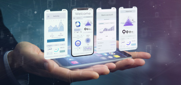 The Rising Demand of Ridesharing Applications