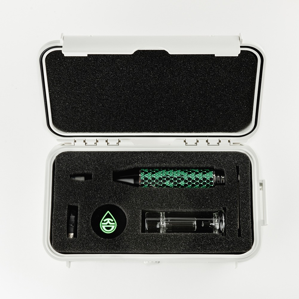 How to Clean a Nectar Collector?