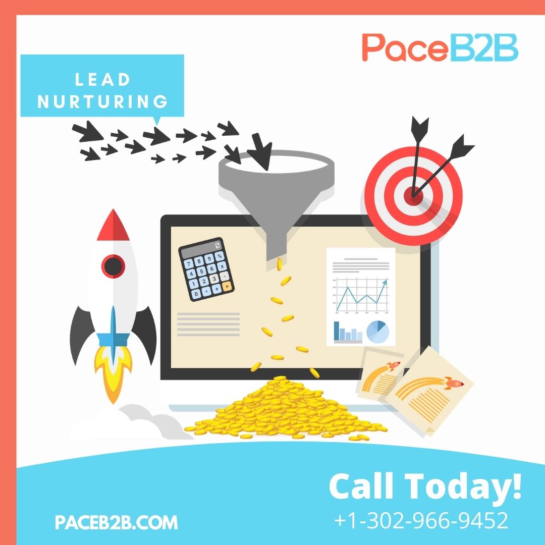 Lead Generation Service Provider in USA