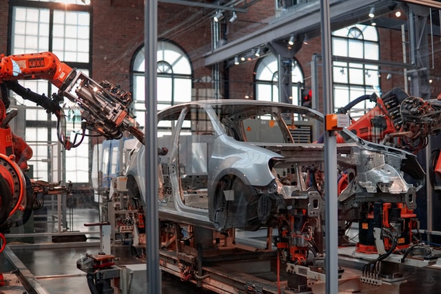 Automotive Plastics Market 2021 Will Reflect Significant Growth in Future with Size, Share, Growth, and Key Companies Analysis