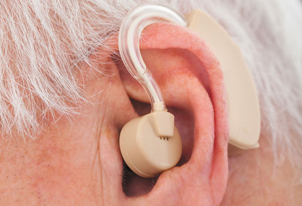 Hearing Aids Market to Witness the Highest Growth Globally in Coming Years 2021-2025
