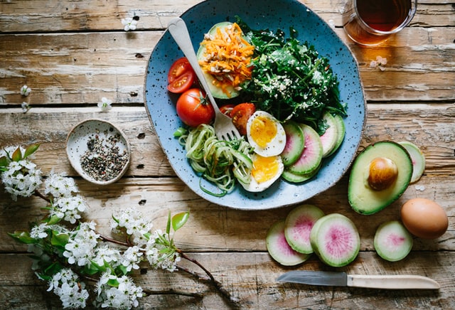 Functional Food Market is Expected to Witness Sustainable Growth During the Forecast Period (2021-2025)