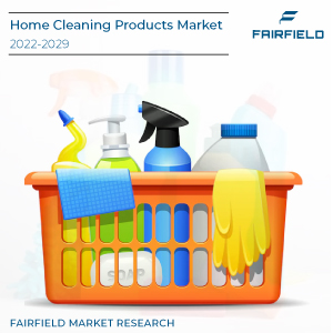 Home Cleaning Products Market : Dynamics, Segments, Size and Demand 2022–2029