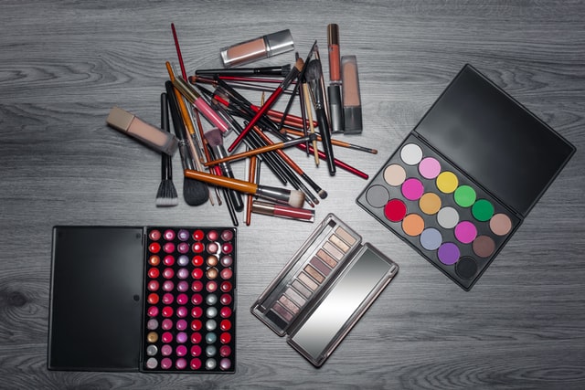 Colour Cosmetics Market Growth Drivers, Business Strategies and Future Prospects 2026