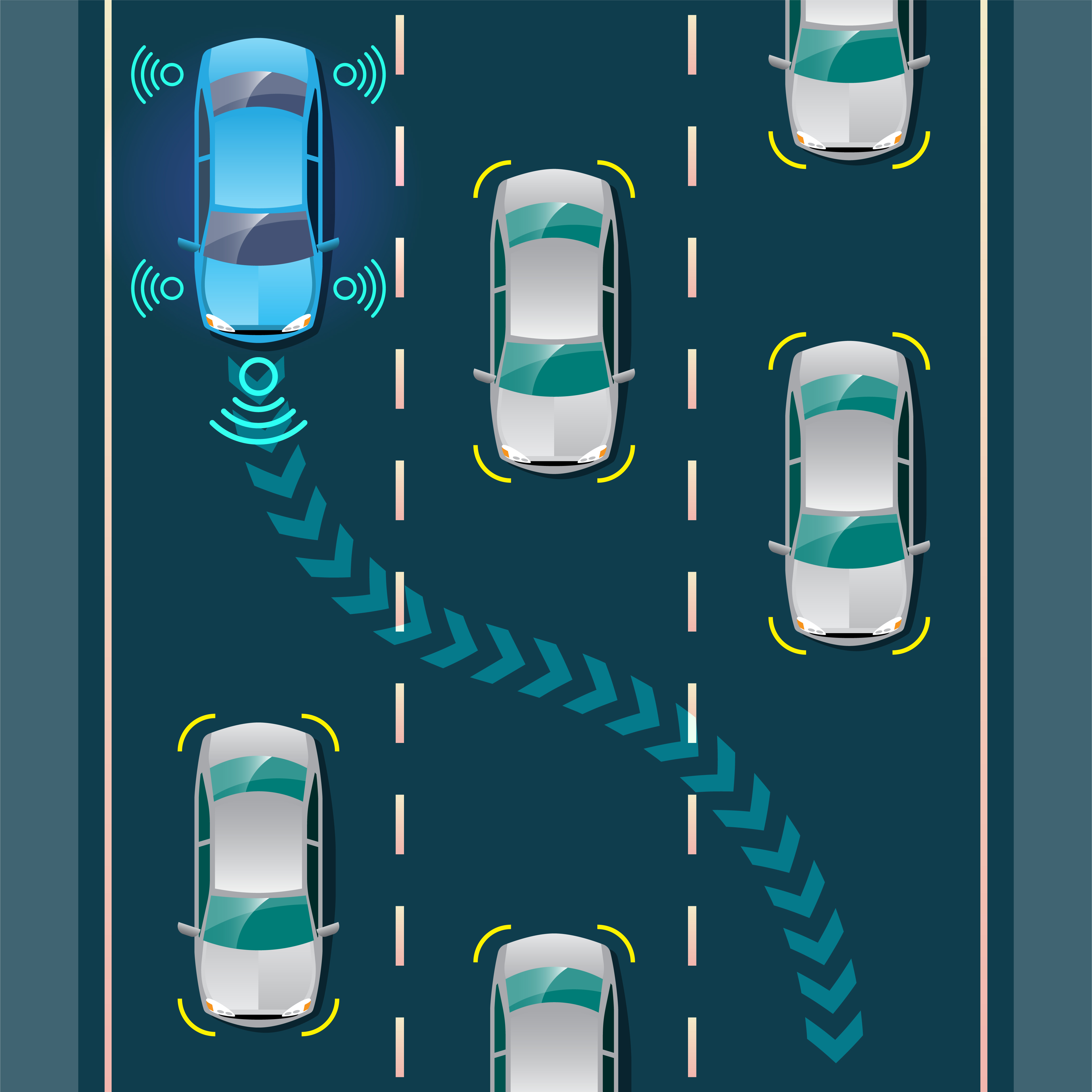 Intelligent Transportation System (ITS) Market Size, Business Revenue Forecast, Leading Competitors And Growth Trends 2026