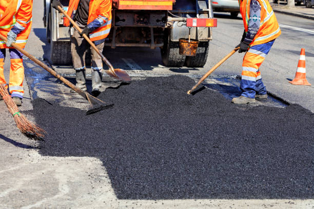 Asphalt Additives Market to Build Excessive Revenue at Healthy Growth Rate by 2027