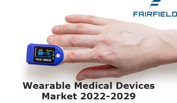 Wearable Medical Devices Market Size, Business Opportunities, Trends, Challenges, Analysis 2029