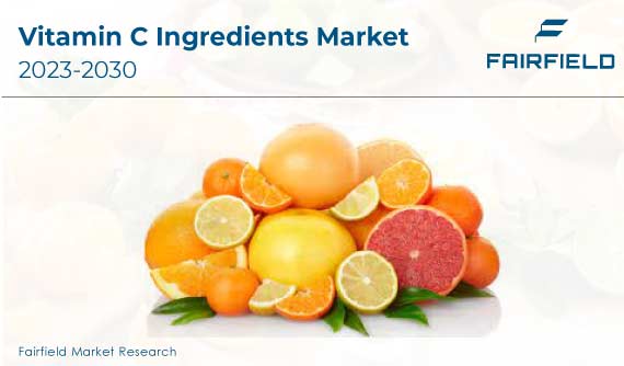 Vitamin C Ingredients Market Size, Share, Trends, Opportunities 2030