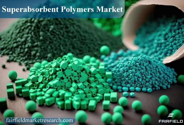 Superabsorbent Polymers Market Analysis and Emerging Opportunities