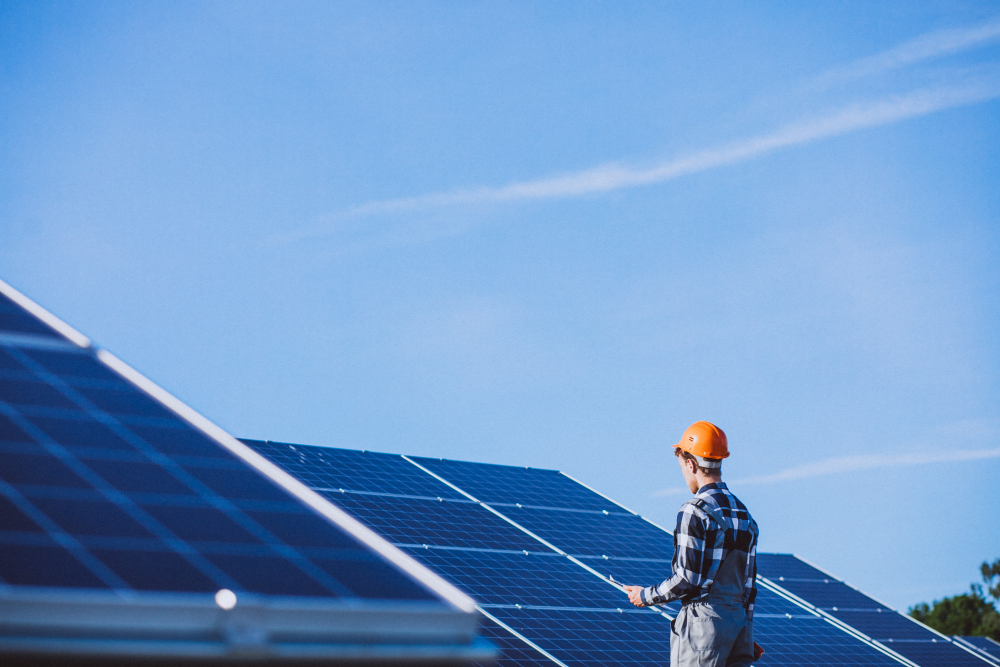 Solar Panel Cleaning Market Growth Strategies, Opportunity, Rising Trends and Revenue Analysis 2027