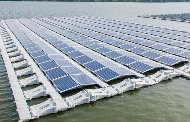Floating Solar Panels Market is Thriving with Rising Latest Trends by 2025