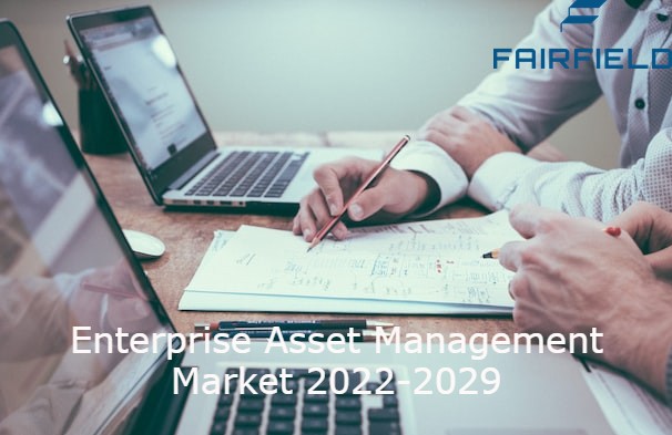 In-Depth Research On Enterprise Asset Management Market Trends, Size, Growth, Challenges and Forecast 2029