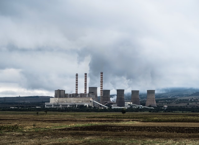 Nuclear Waste Management Market Scope, Size, Share, Trends, Forecast By 2025