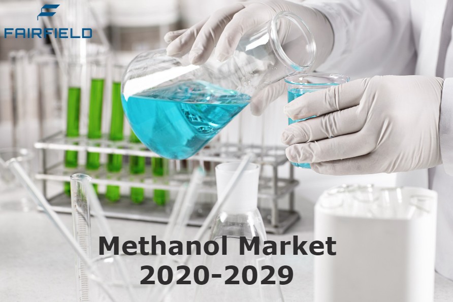 Methanol Market is Anticipated to Reach US$72.9 Bn by 2029