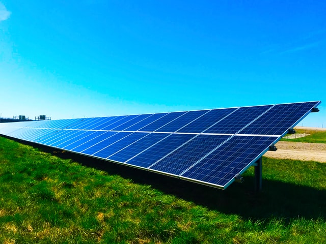 Solar Tracker Market Worldwide Opportunities, Driving Forces, Future Potential 2025