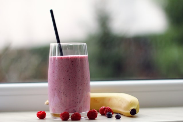 Drinking Yoghurt Market is Expected to Witness Sustainable Growth During the Forecast Period (2021-2025)