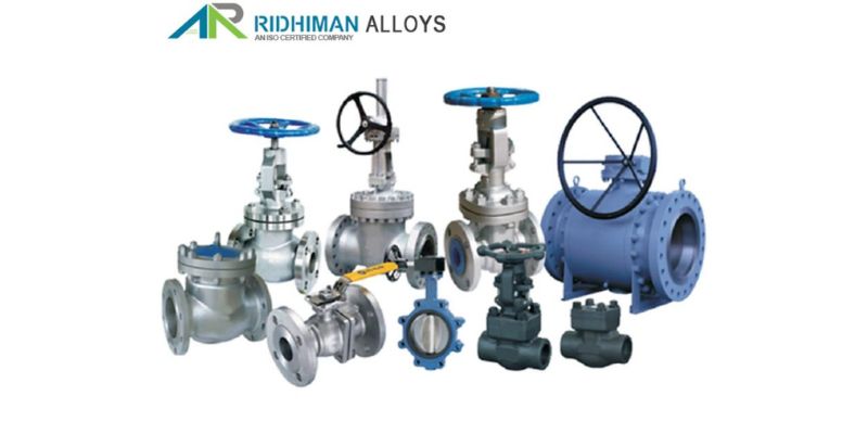 The Ultimate Guide to Choosing the Right Valve Manufacturer