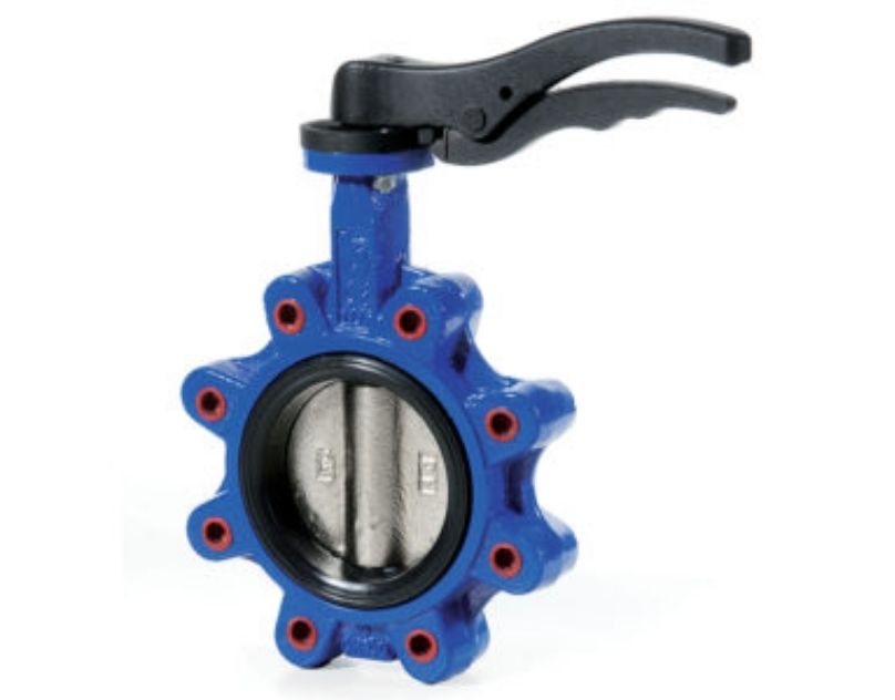 Butterfly Valves Supplier in India