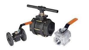 L&T Valves Supplier in India