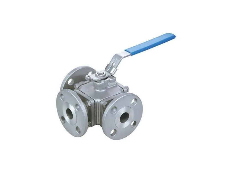 Ball valve manufacturing's impact on the industry