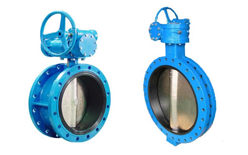 India's Leading Butterfly Valve Manufacturer and Supplier – Quality You Can Trust