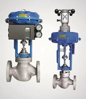  Forbes Marshall Valves -  Ridhiman Alloys
