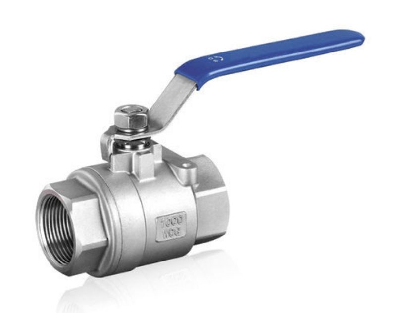Best Ball Valve Manufacturer in India
