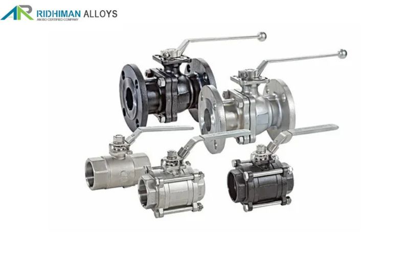 The Ultimate Guide for Choosing Stainless Steel Valves