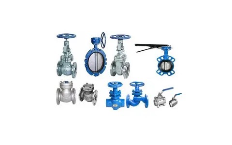 How to Choose the Best Valve Manufacturer: A Comprehensive Guide