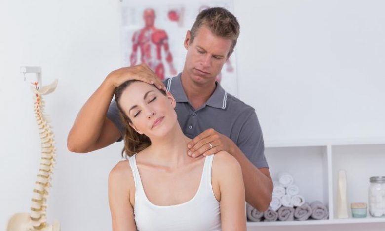 Is it bad to crack your neck?