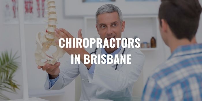 Best Chiropractors in Brisbane