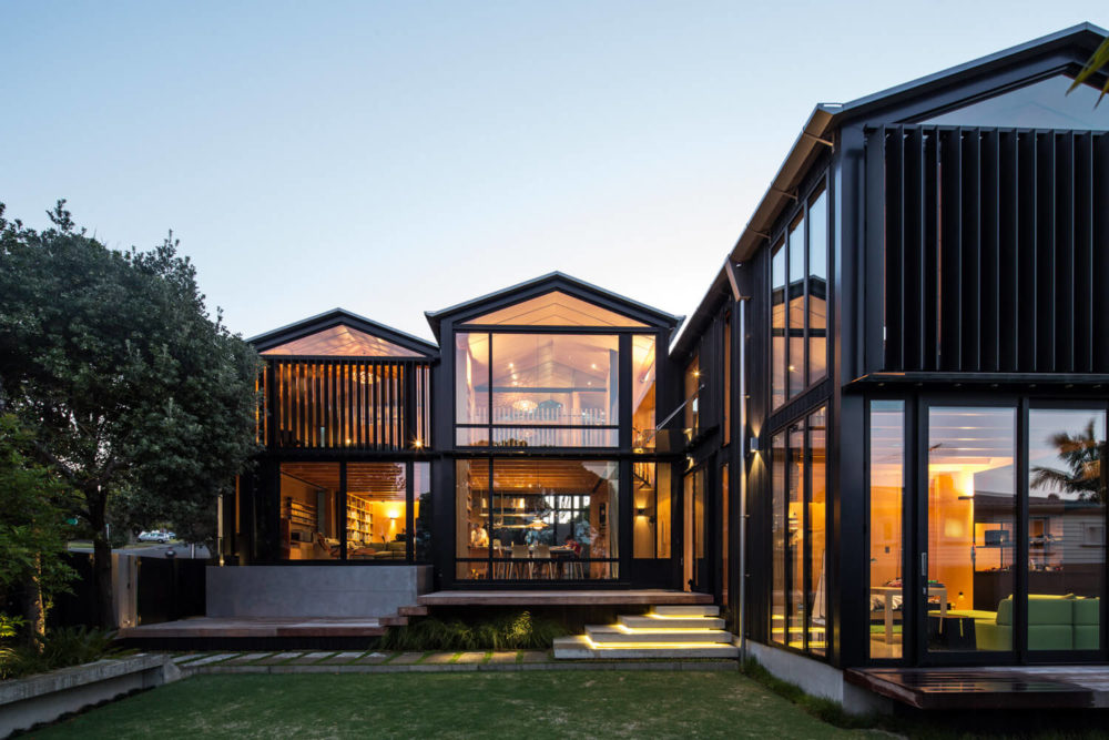 Pros And Cons Of Having A Metal Home