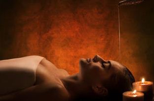 Abhyanga Ayurvedic Massage