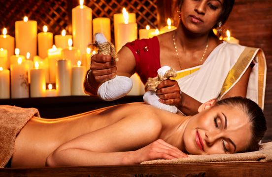 Ayurvedic Doctor & Massage
