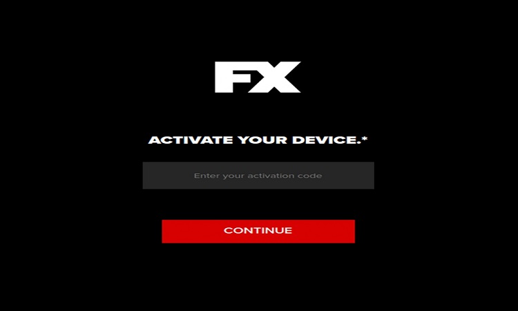 Ways to Activate FXNetworks on app Roku, Xbox, Apple TV