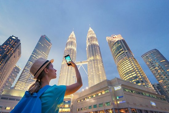 3 Nights 4 Days Malaysia Family Tour