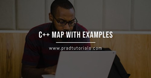 Cpp-map