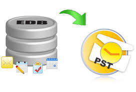 EDB to PST Converter