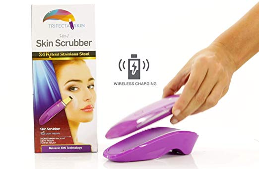 Things To Remember Before Using Ultrasonic Skin Scrubber