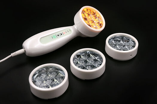 Why LED Light Therapy Machine Is The At-Home Skin Treatment?