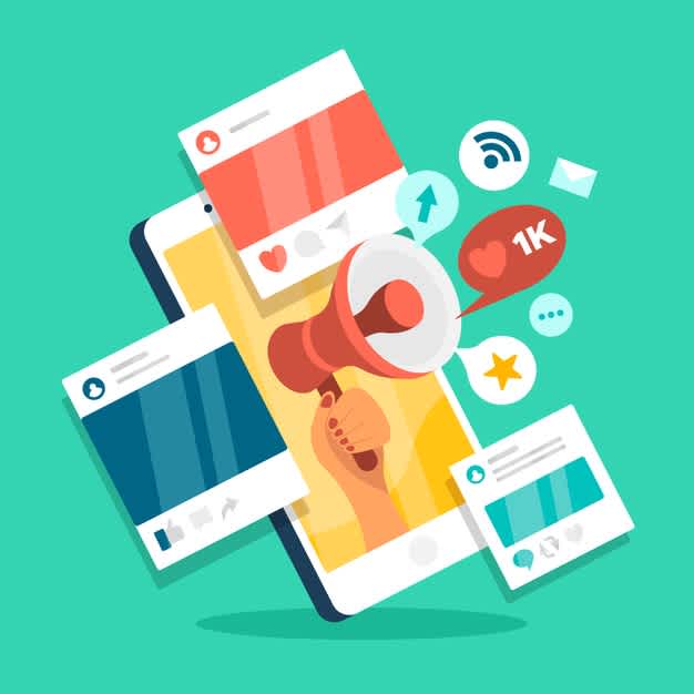 7 Social Media Marketing Tips for Real Estate