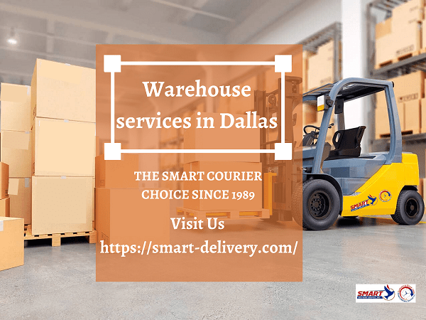 3 Mistakes You Can’t Afford To Make In Warehouse Service
